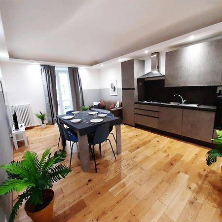 Casa Bracco Apartment Turin Luaran gambar