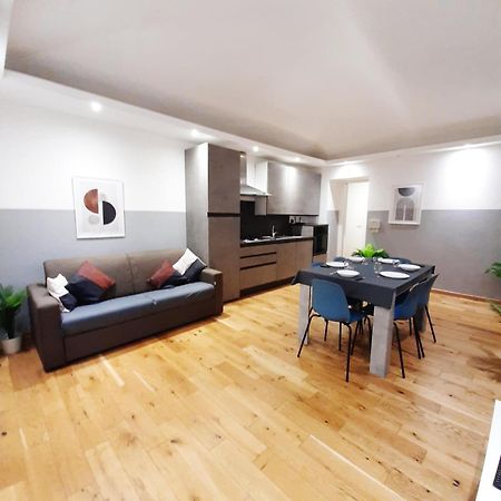 Casa Bracco Apartment Turin Luaran gambar