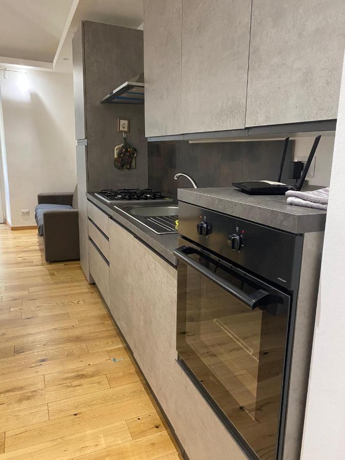 Casa Bracco Apartment Turin Luaran gambar