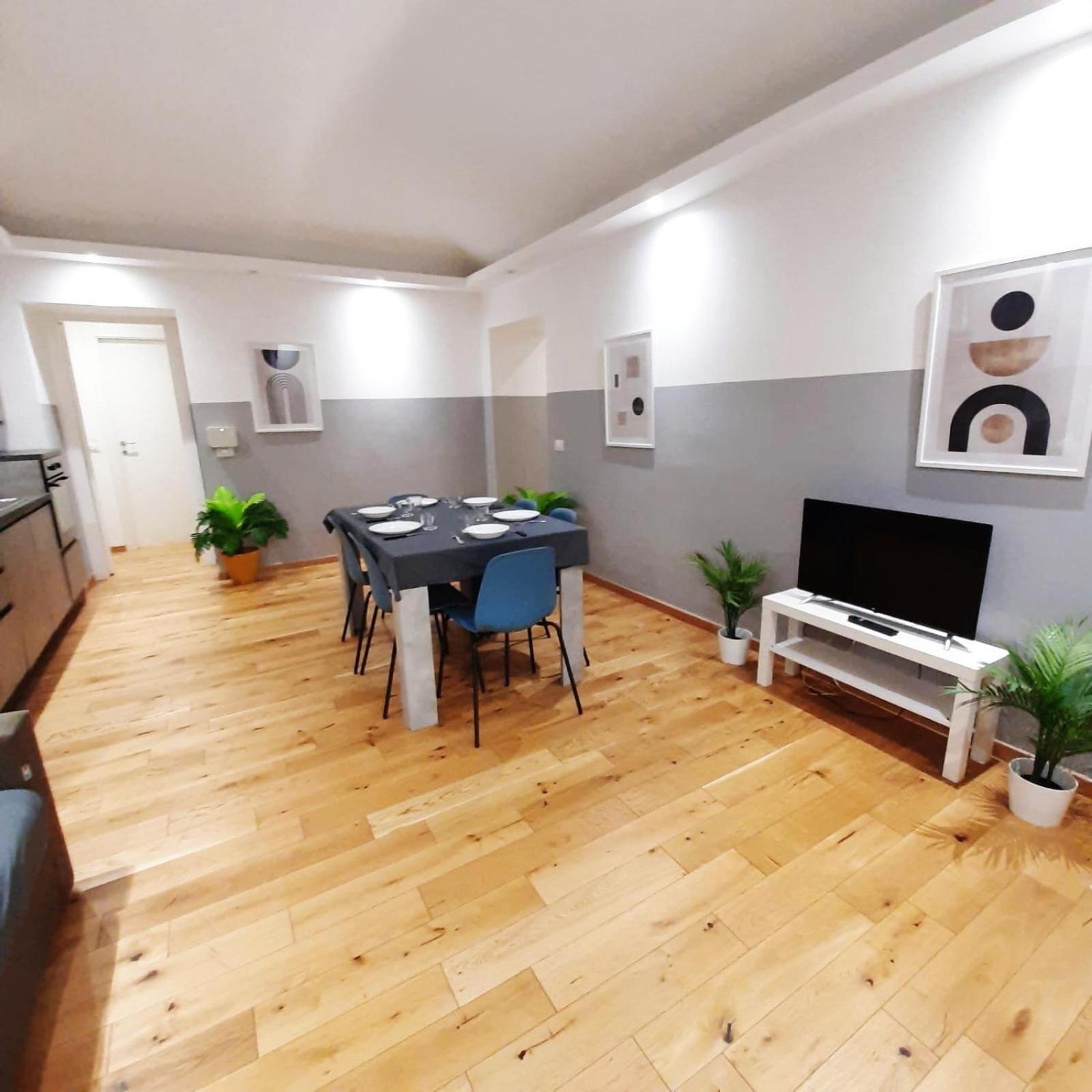 Casa Bracco Apartment Turin Luaran gambar