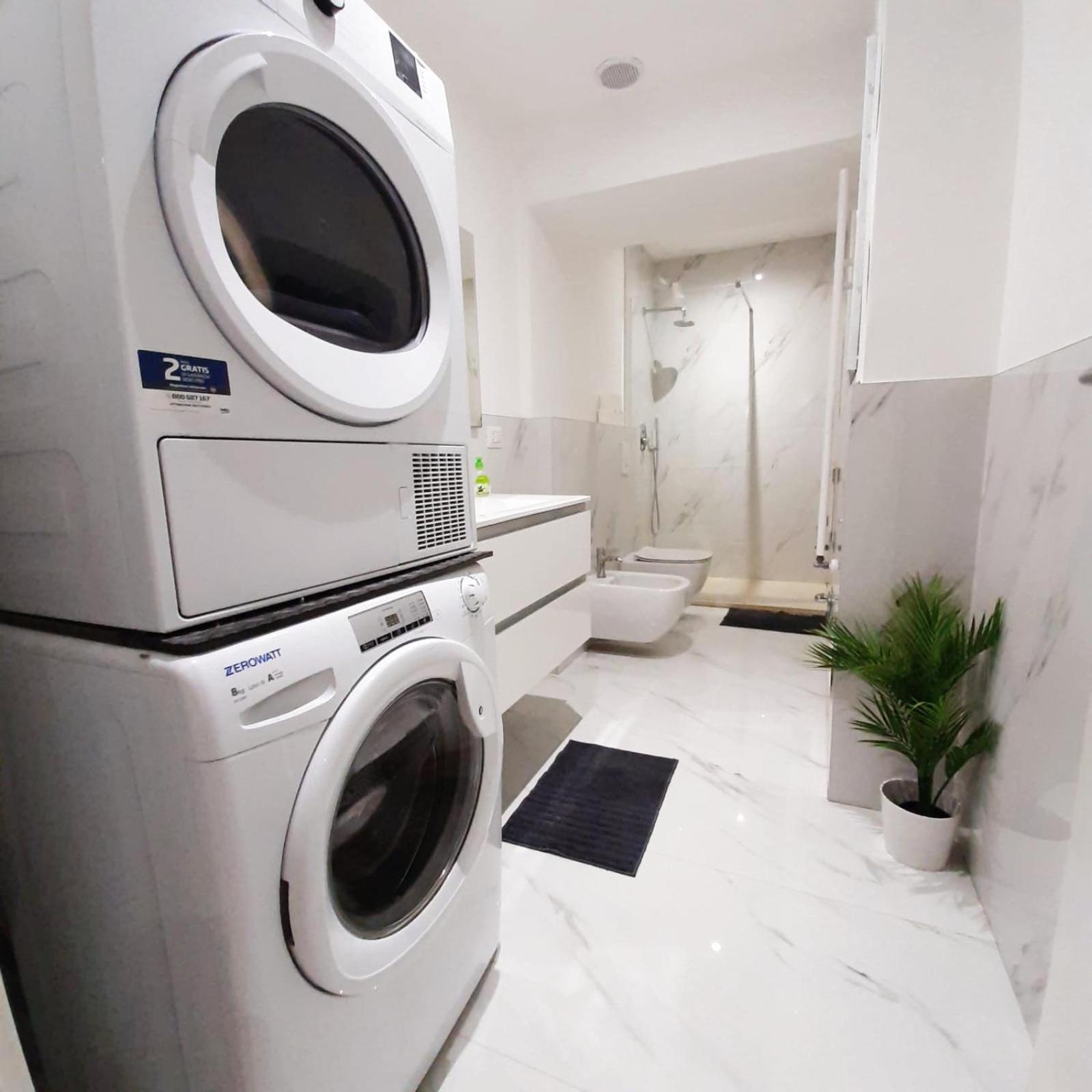 Casa Bracco Apartment Turin Luaran gambar