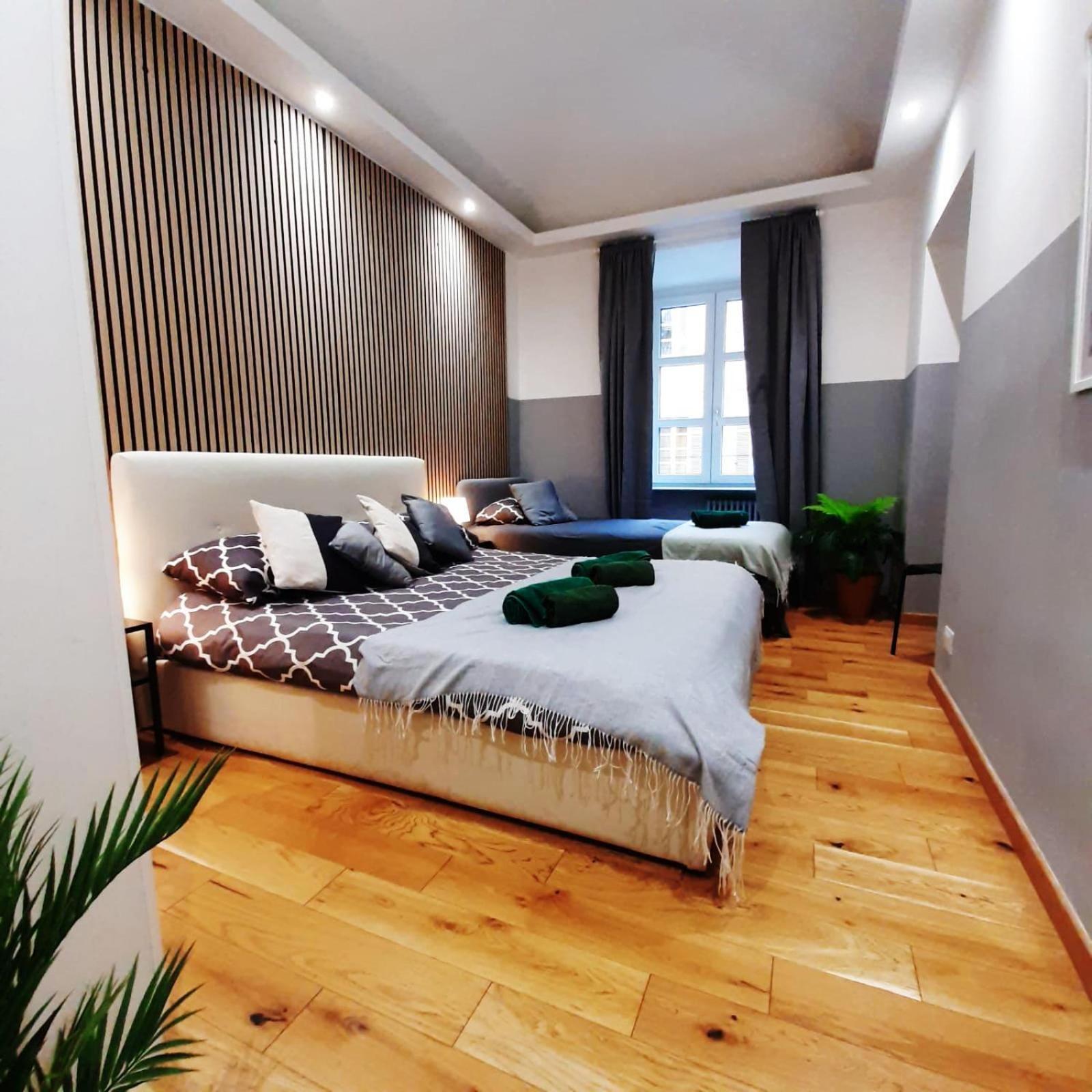 Casa Bracco Apartment Turin Luaran gambar
