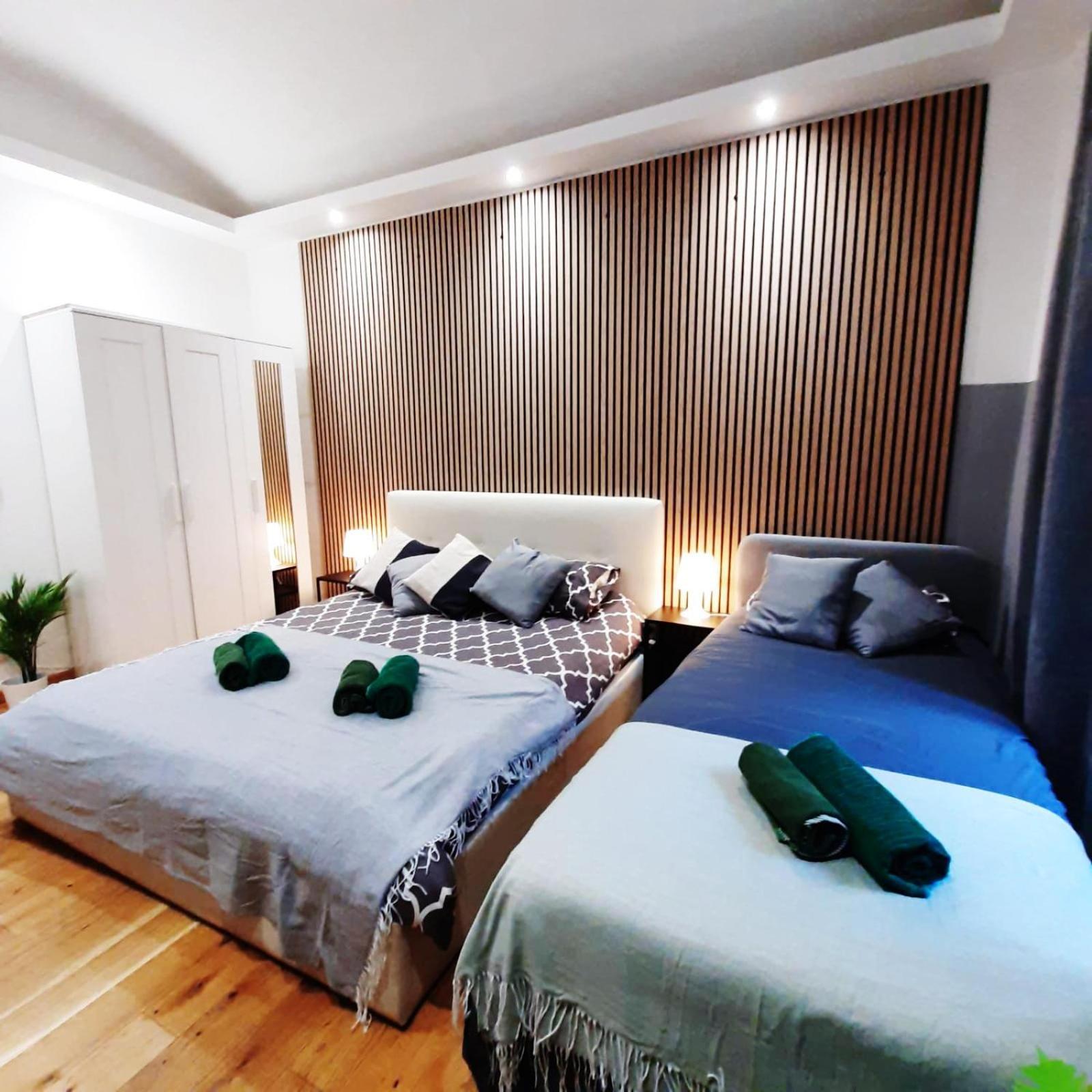 Casa Bracco Apartment Turin Luaran gambar