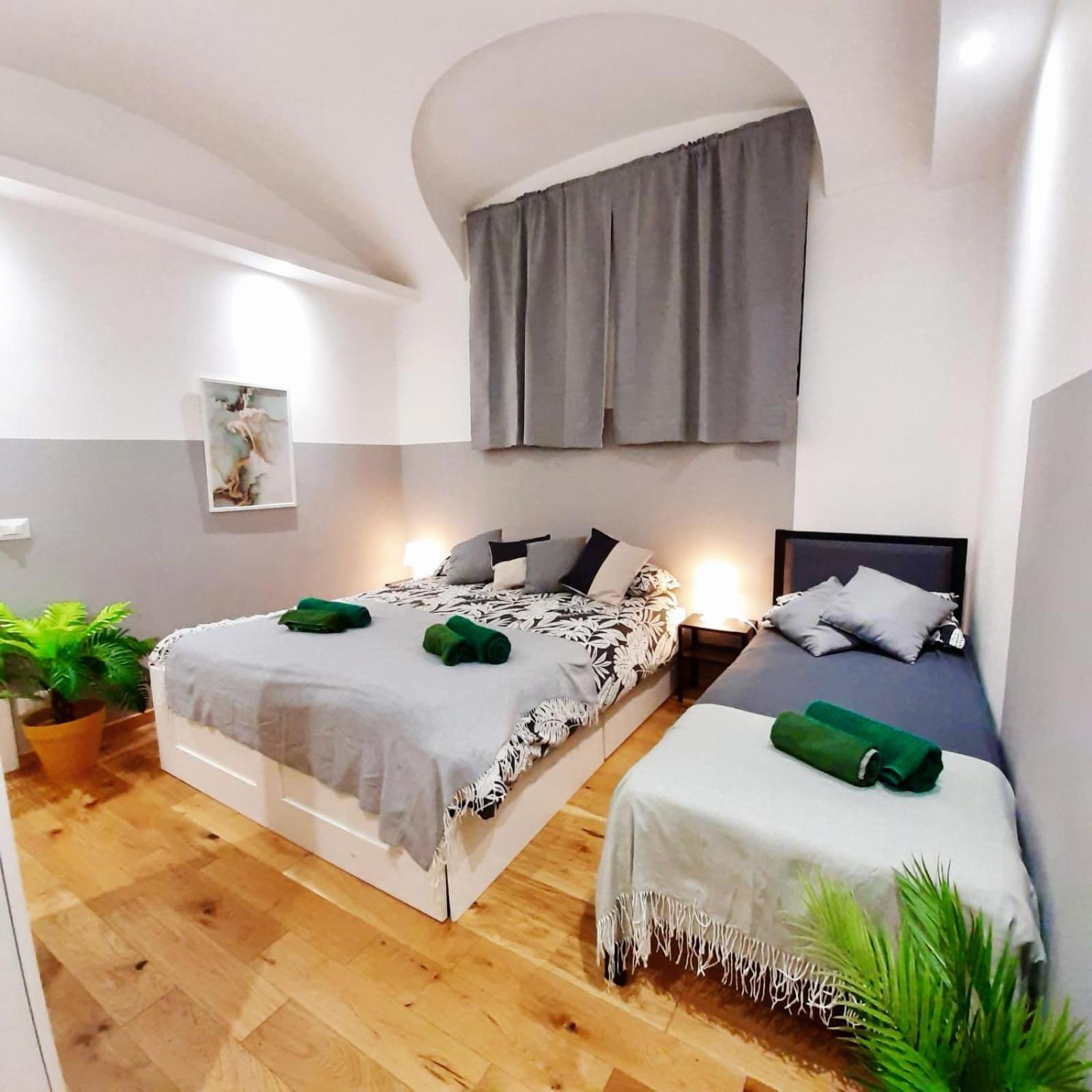 Casa Bracco Apartment Turin Luaran gambar
