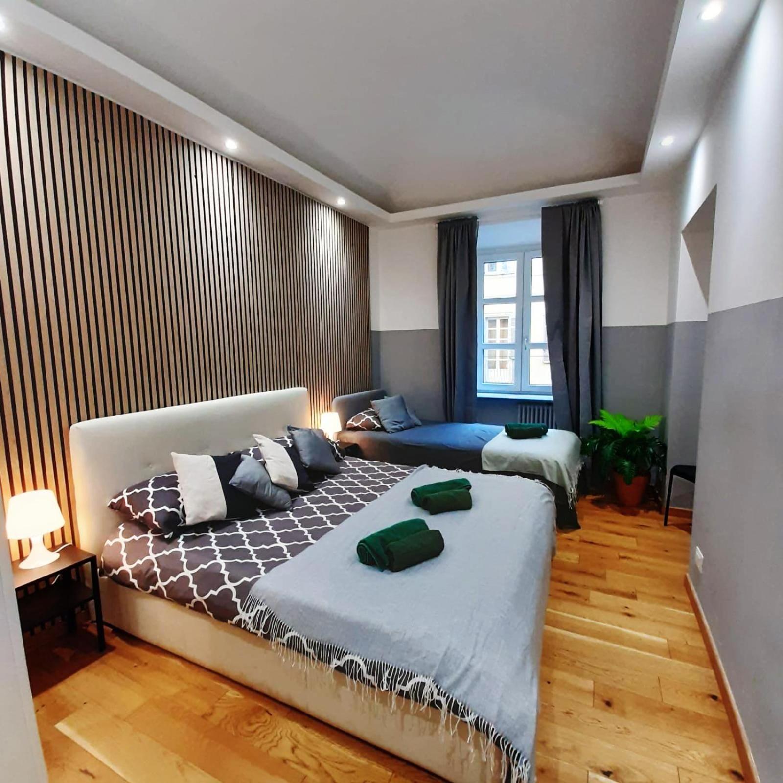 Casa Bracco Apartment Turin Luaran gambar