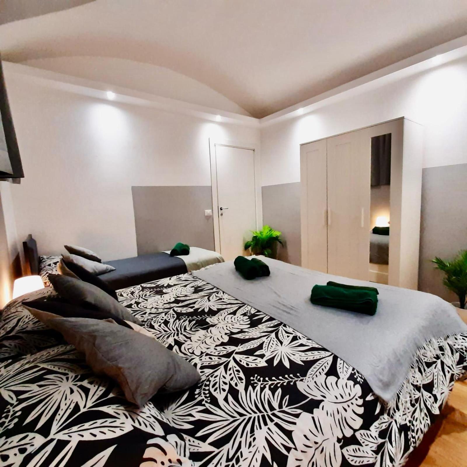 Casa Bracco Apartment Turin Luaran gambar