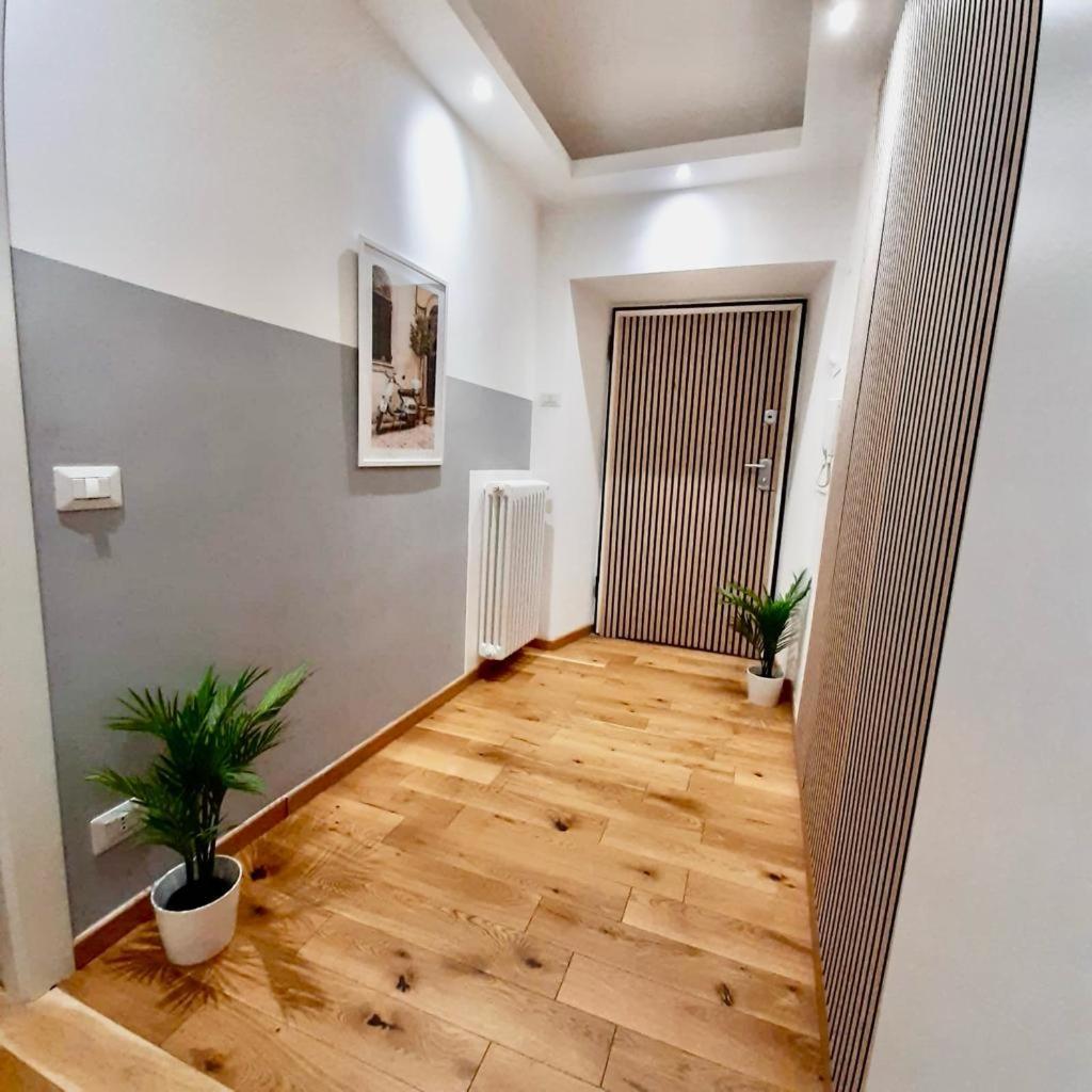 Casa Bracco Apartment Turin Luaran gambar