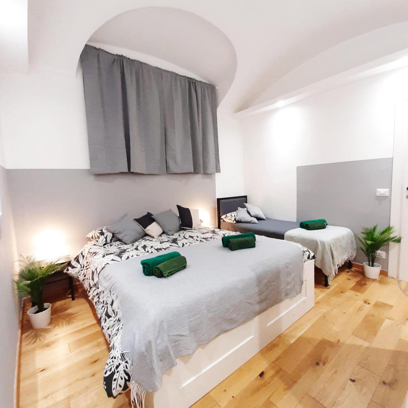 Casa Bracco Apartment Turin Luaran gambar