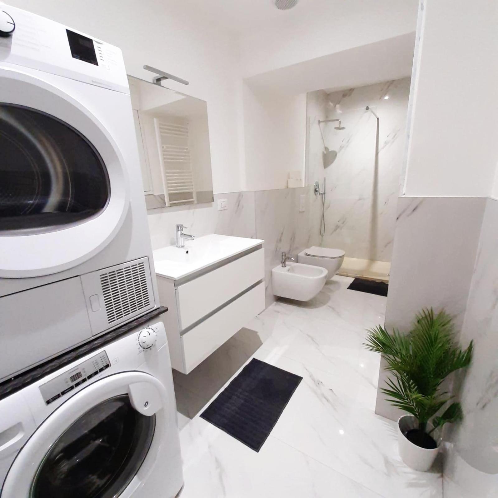 Casa Bracco Apartment Turin Luaran gambar